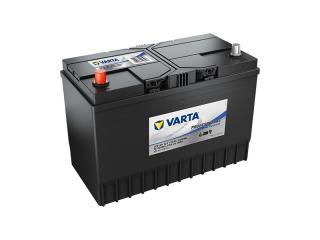 Varta Professional Starter 12V 120Ah 680A 620 147 080