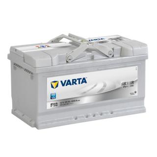 VARTA SILVER Dynamic 12V 85Ah 800A 585 200 080
