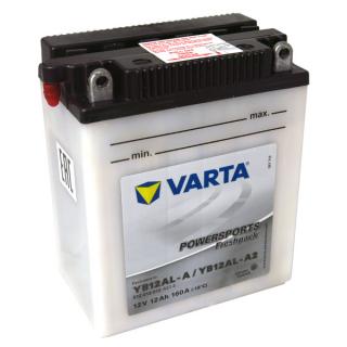 Varta YB12AL-A/YB12AL-A2, 512013