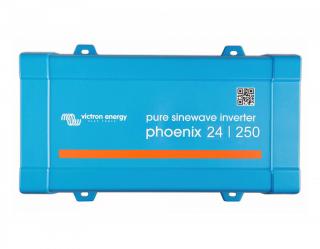 Victron Energy 24V/230V 200W ph24/250
