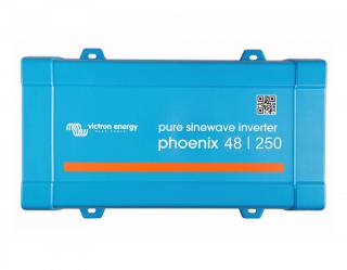 Victron Energy 48V/230V 200W ph48/250