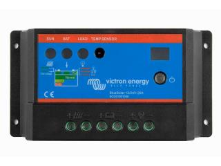 Victron Solární regulátor BlueSolar PWM-Light 12/24V-20A