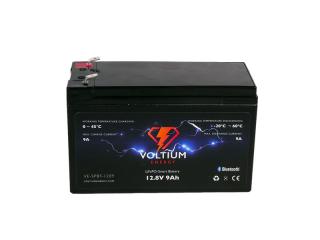 Voltium Energy VE-SPBT-1209 12V 9Ah