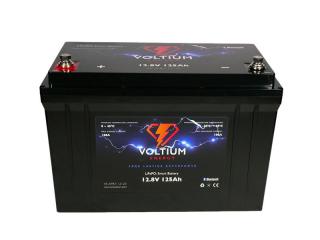 Voltium Energy VE-SPBT-12125 12V 125Ah