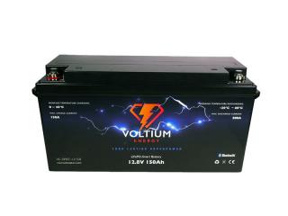 Voltium Energy VE-SPBT-12150 12V 150Ah