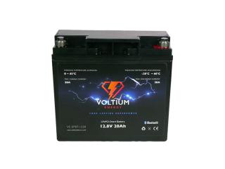 Voltium Energy VE-SPBT-1220 12V 20Ah