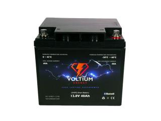 Voltium Energy VE-SPBT-1240 12V 40Ah