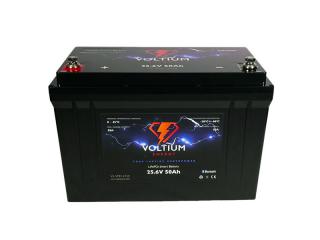 Voltium Energy VE-SPBT-1250 24V 50Ah