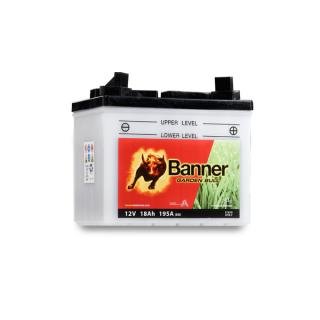 Baterie Banner Garden Bull 51819, U1R-7, 18Ah, 12V