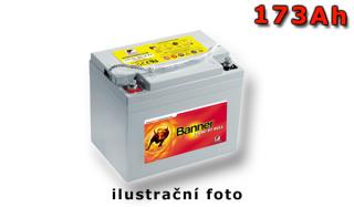 Stand by Bull Bloc GIVC 12-150, 173Ah, 12V