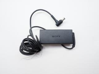 Aadapter SONY - originální VGP-AC16V14 45W 19.5V 2.3A