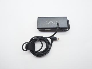 Adapter SONY - originální  VGP-AC16V14 65W /16V/4A