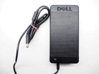 Dell adaptér - originální DA210PE1-00 210W 19.5V 10.8A