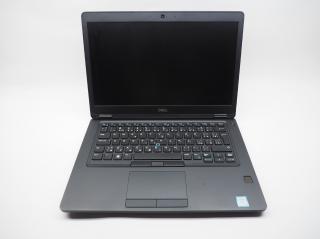 Dell Latitude 5490 i5-8350U 16GB DDR4 512GB SSD