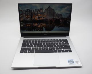 Huawei Matebook D14 (NBLB-WAX9N) i5-10210U 8GB RAM DDR4 512 SSD NVMe (zánovní-záruka u výrobce)