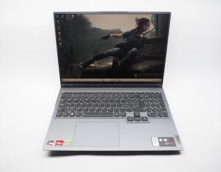 Lenovo Legion 5 PRO 6ACH6H AMD Ryzen 7 5800H 16GB RAM RTX 3060