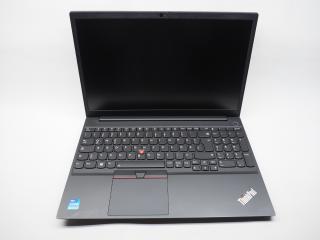 Lenovo ThinkPad E15 Gen 2 i7-1165G7 16GB RAM Intel XE Iris