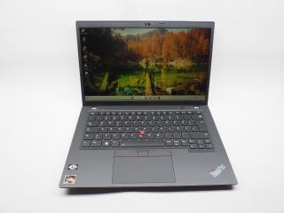 Lenovo ThinkPad L14 Gen 3 AMD Ryzen 5 Pro 5675U - zánovní