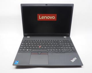 Lenovo ThinkPad P15s Gen 2 i7-1165G7 16GB RAM NVIDIA Quadro T500 + Intel Iris Xe