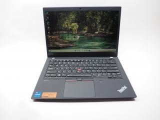 Lenovo ThinkPad T14 G2 i7-1165G7 16GB RAM Iris Xe Graphics