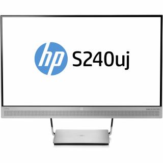 Monitor 24  HP EliteDisplay S240uj