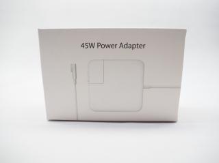 Napájecí adaptér pro MacBook Apple MagSafe 1 45W