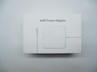 Napájecí adapter pro MacBook Apple MagSafe 1 60W
