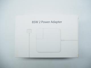 Napájecí adaptér pro MacBook Apple MagSafe 2 85W