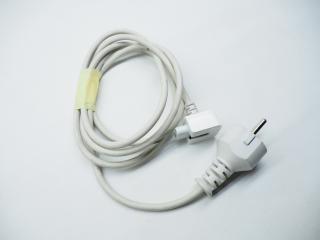 Prodlužovací kabel napájecího adaptéru pro Apple (neoriginální) Volex