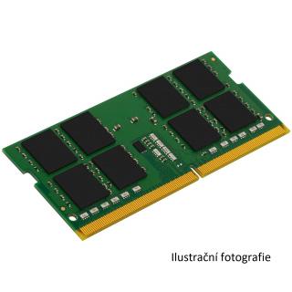 RAM Paměť notebook - 16GB 2400MHz DDR4 Kingston