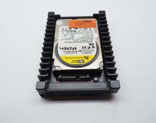 Western Digital WD3000HLFS 300GB SATA