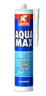 Griffon Aqua Max 415 g bílý