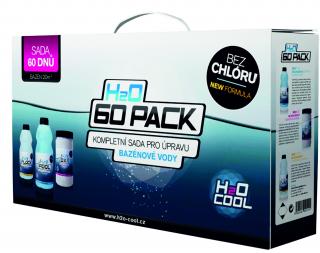 H2O 60 Pack