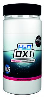 H2O OXI 1,8kg