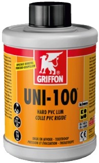 Lepidlo Griffon UNI-100 1000 ml
