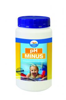 pH MINUS 1,5 kg
