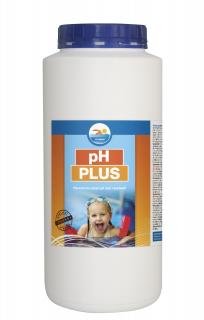 pH PLUS 2,5 kg