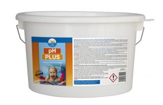 pH PLUS 5 kg