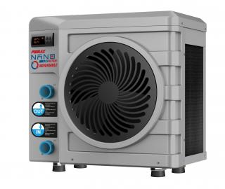 Poolex Nano Action Reversible 3kW - R32 301068