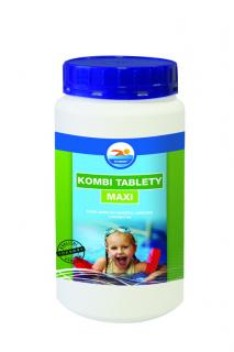 PROXIM Kombi tablety MAXI 1 kg