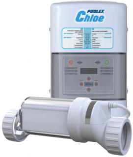Solný chlorátor Poolex Chloe CL10