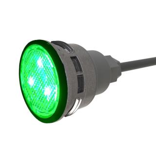 Světlo MINI BRIO2 12W, 900 Lm RGB
