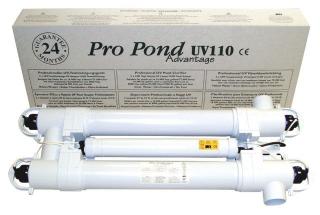 TMC Pro-Pond  UV 110W (UV lampa)