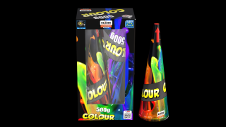 Vulkán 500 g
