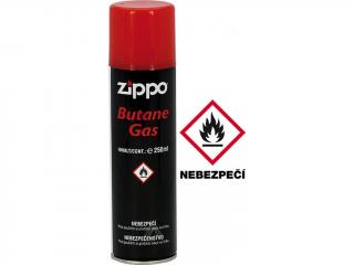 10012 Zippo plyn do zapalovačů 250ml