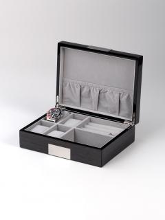 Box na hodinky a šperky Rothenschild RS-2272-6
