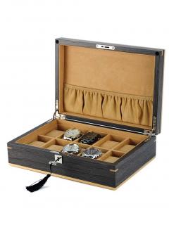 Box na hodinky Rothenschild RS-2320-10G, ginko