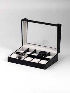 Box na hodinky Rothenschild Uhrenbox RS-3041-10BL