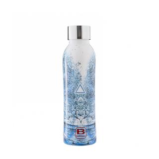 Bugatti B Bottles Twin Acqua termolahev 500 ml, BBT-4Q500IN