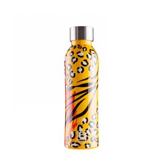 Bugatti B Bottles Twin Animalier termolahev 500 ml, BBT-AN500IS